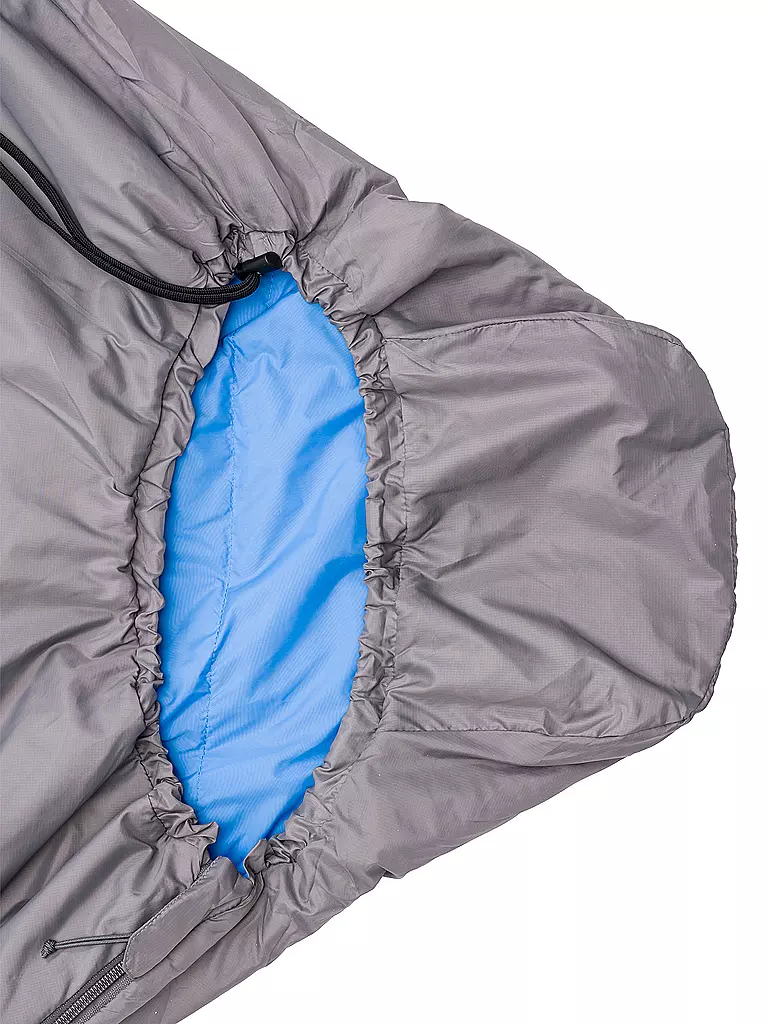 COCOON | Saco de dormir de verano y para refugios Mountain Wanderer |