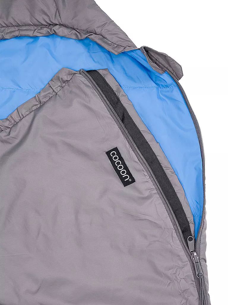 COCOON | Saco de dormir de verano y para refugios Mountain Wanderer |