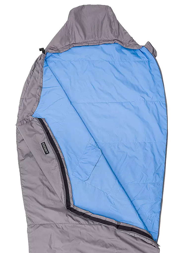 COCOON | Saco de dormir de verano y para refugios Mountain Wanderer |