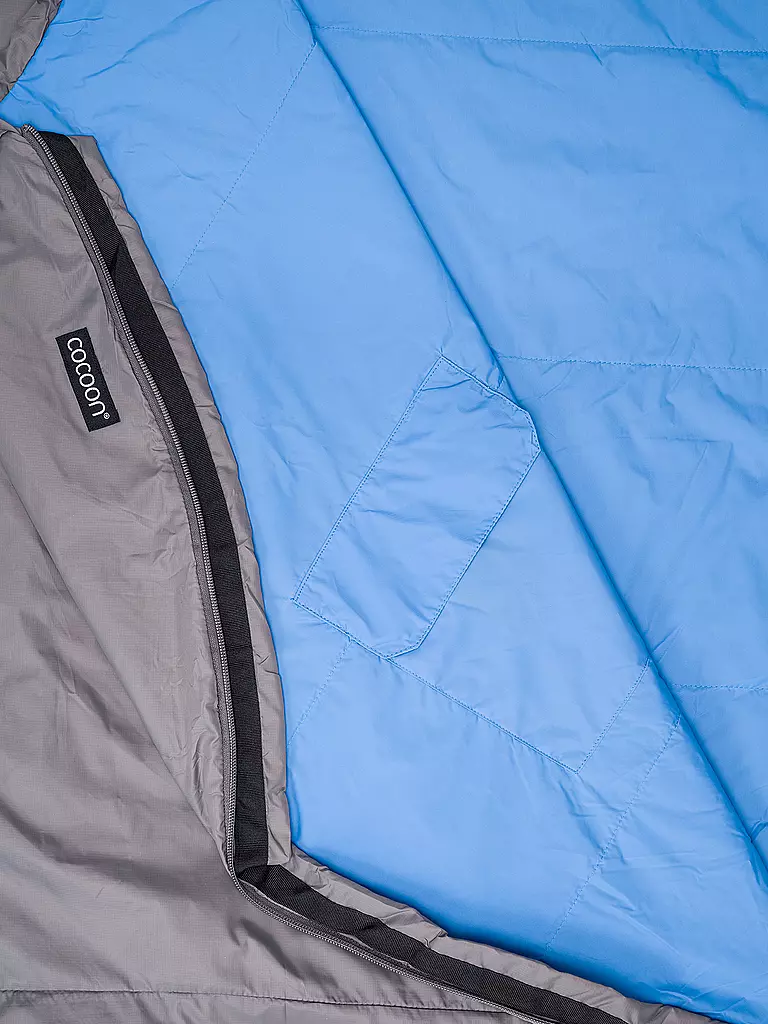 COCOON | Saco de dormir de verano y para refugios Mountain Wanderer |