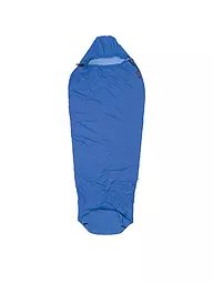 COCOON | Saco de dormir infantil de verano Mountain Wanderer | Azul