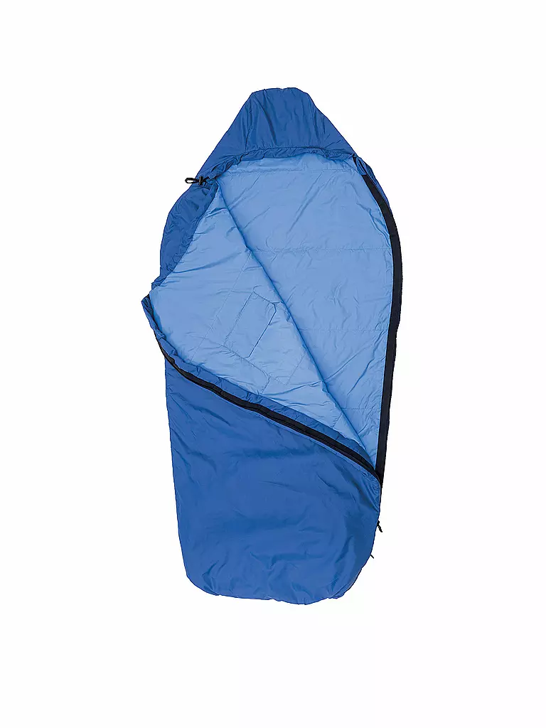 COCOON | Saco de dormir infantil de verano Mountain Wanderer |