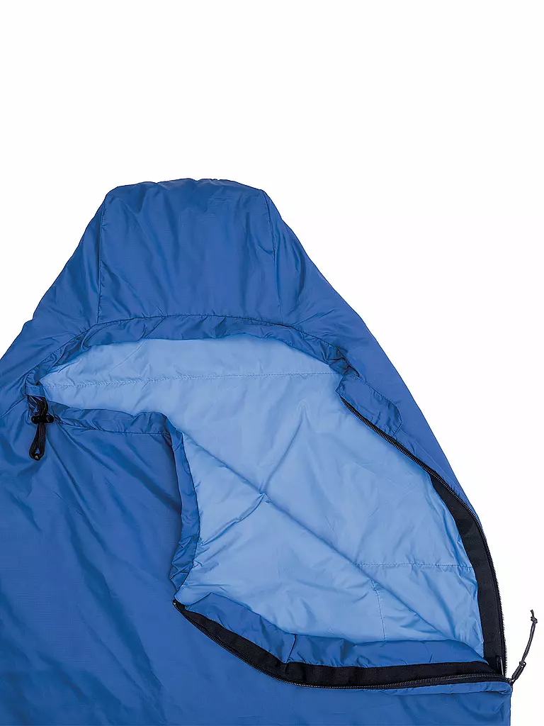 COCOON | Saco de dormir infantil de verano Mountain Wanderer |