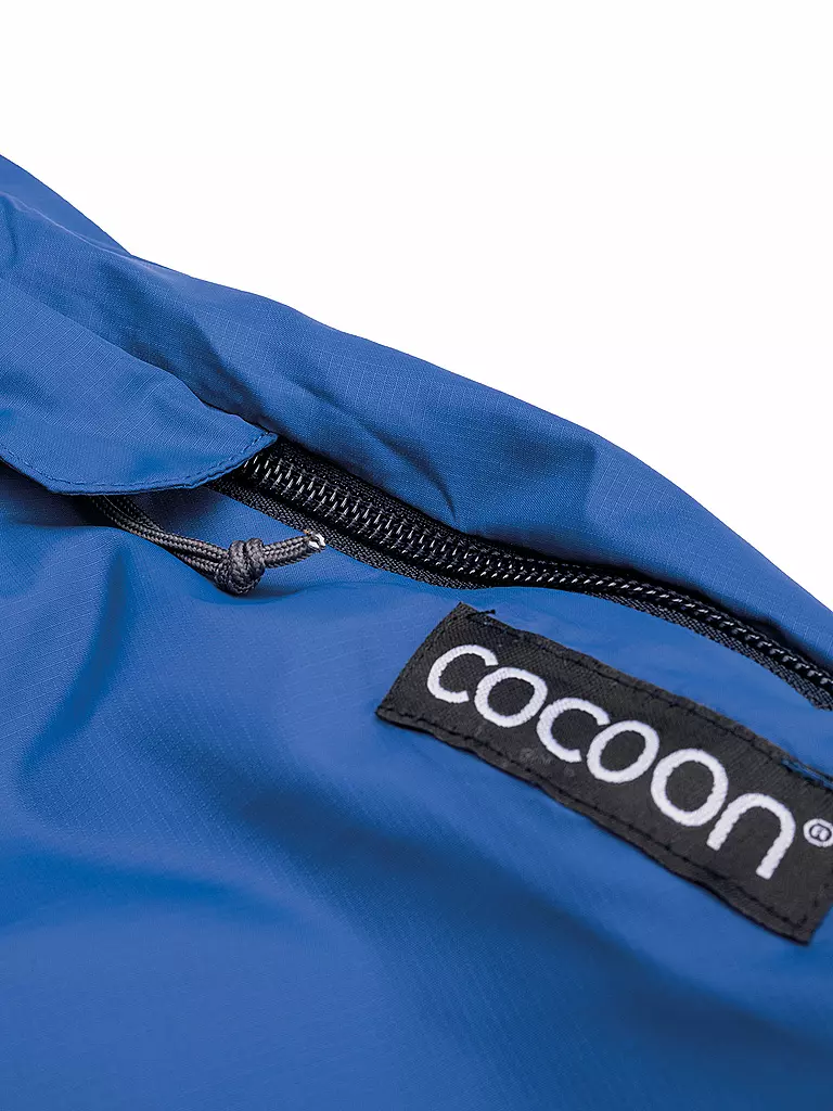COCOON | Saco de dormir infantil de verano Mountain Wanderer |