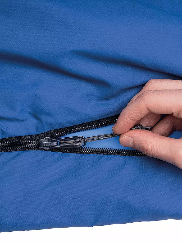 COCOON | Saco de dormir infantil de verano Mountain Wanderer |