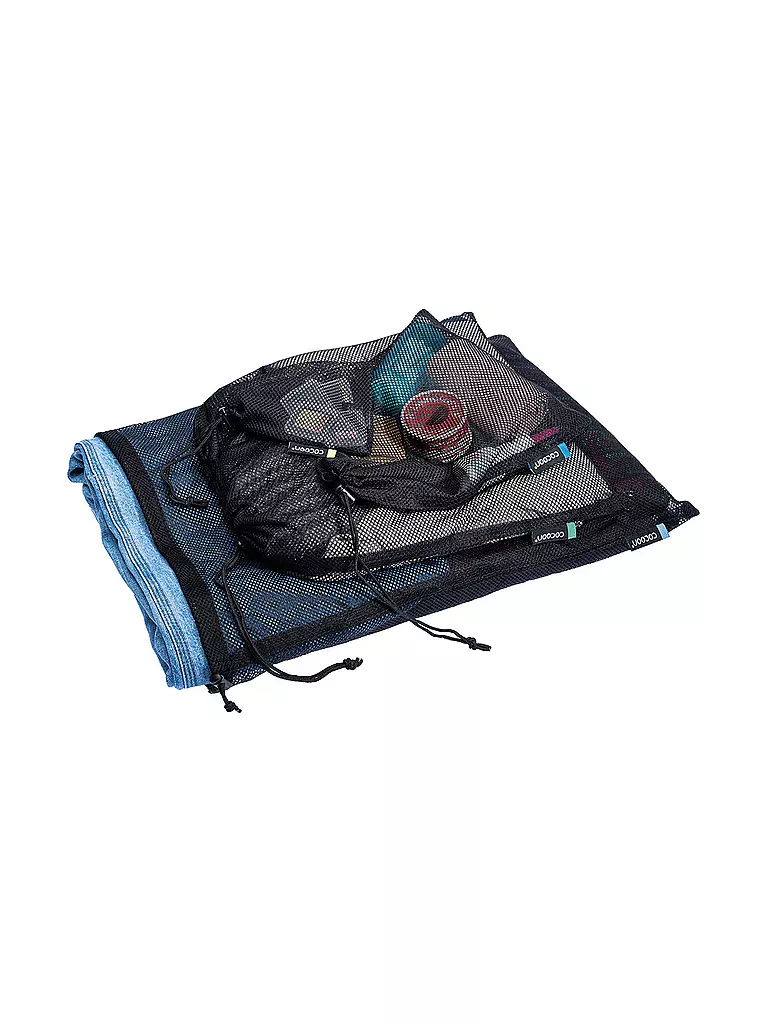COCOON | Saco de malla |