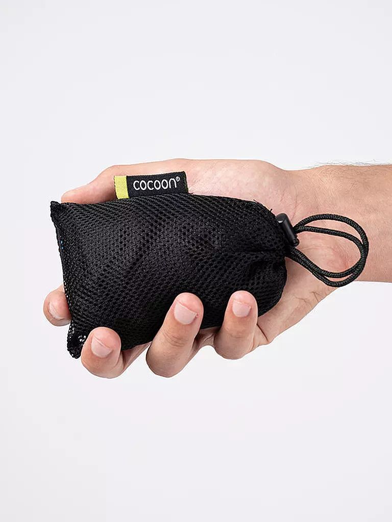 COCOON | Saco de malla |