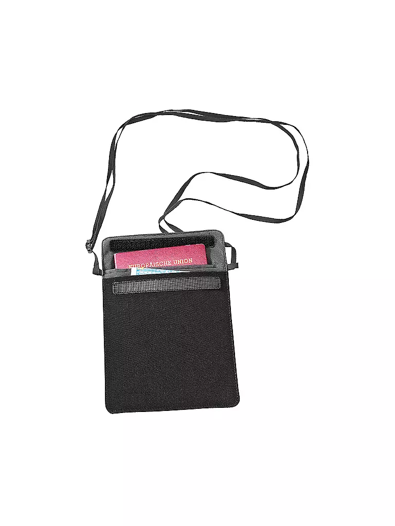 COCOON | Secret Passport Wallet Silk |