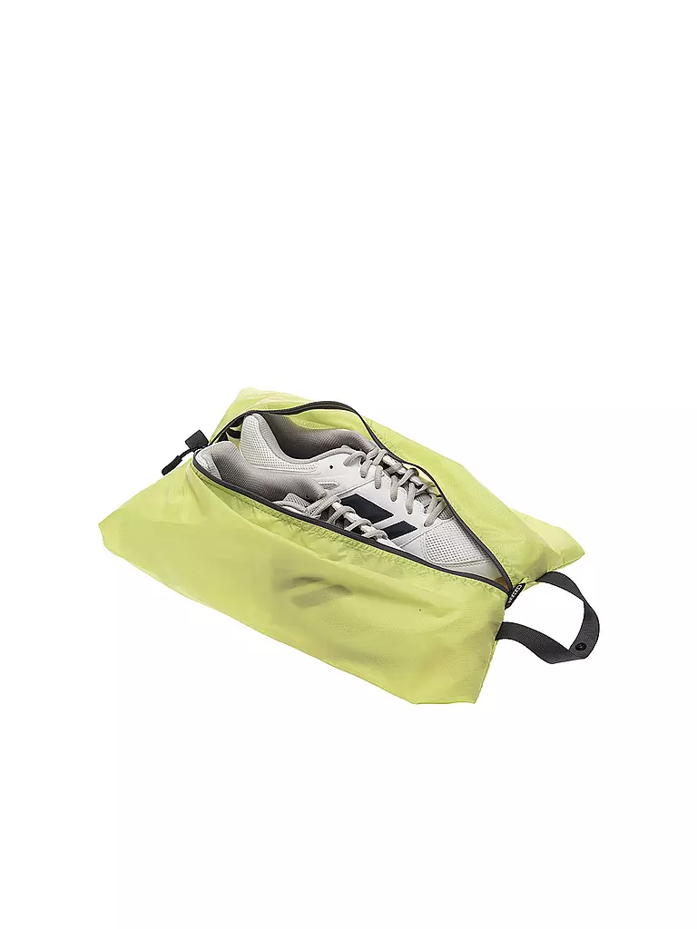 COCOON | Shoe Pack | Verde