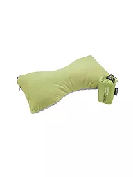 COCOON | Soporte lumbar Almohada de soporte lumbar | Verde
