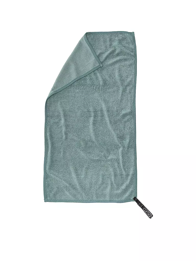 COCOON | Toalla de viaje Eco Travel Towel Lyocell |
