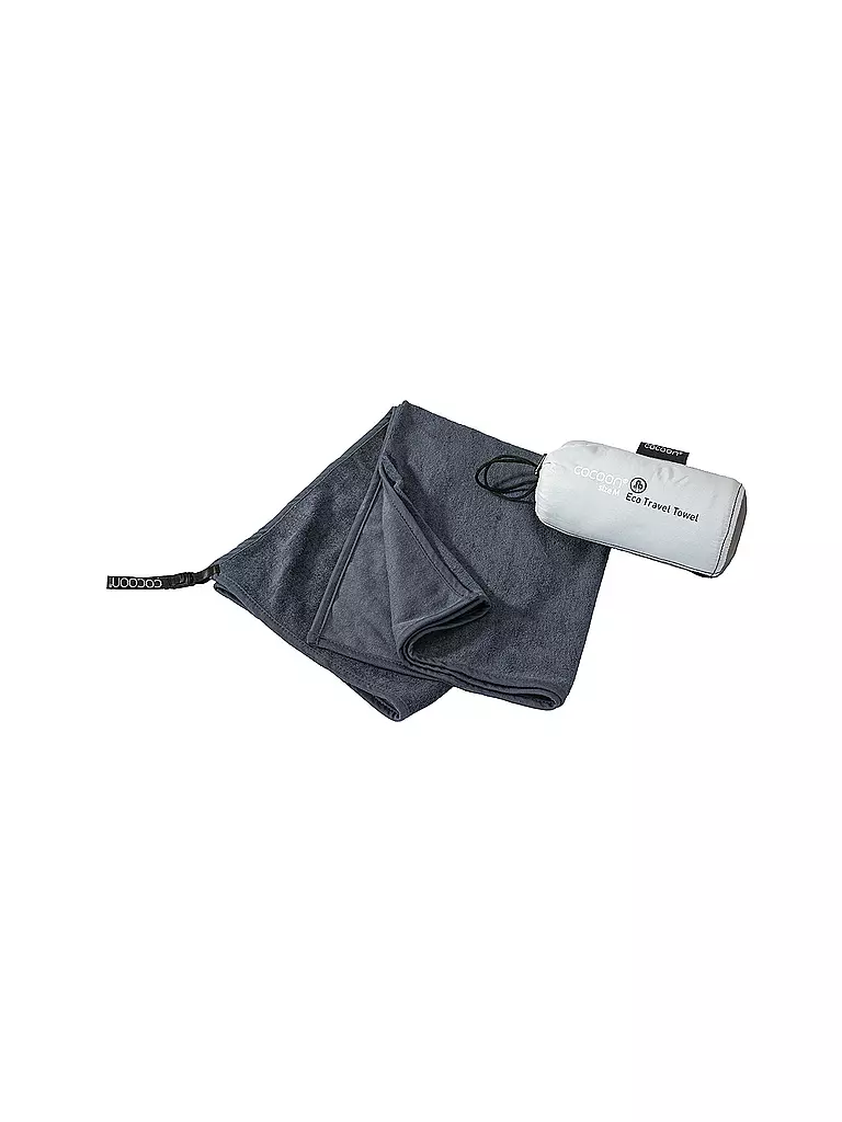 COCOON | Toalla de viaje Eco Travel Towel Lyocell |