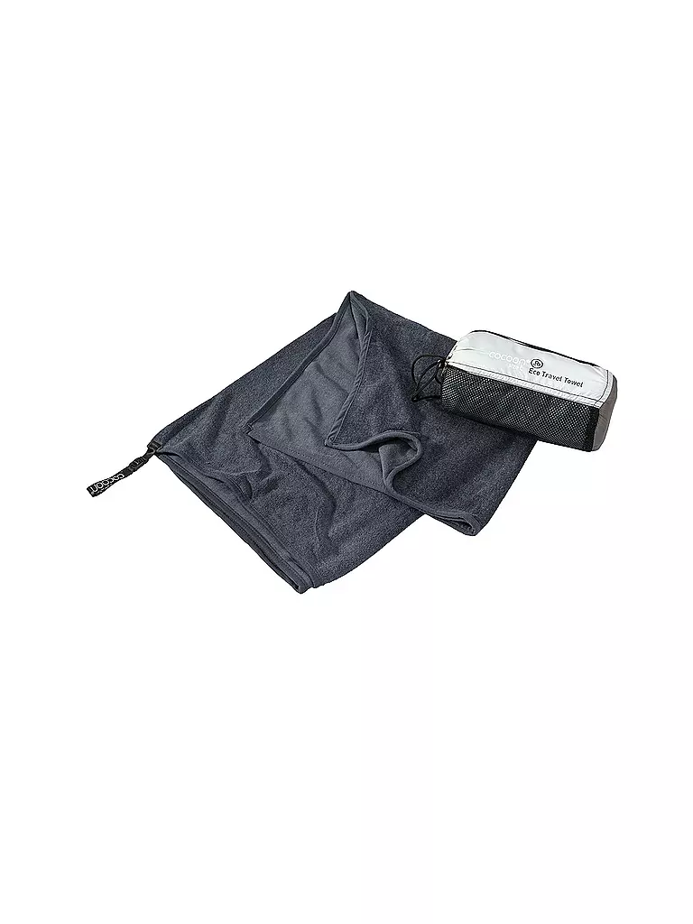COCOON | Toalla de viaje Eco Travel Towel Lyocell |