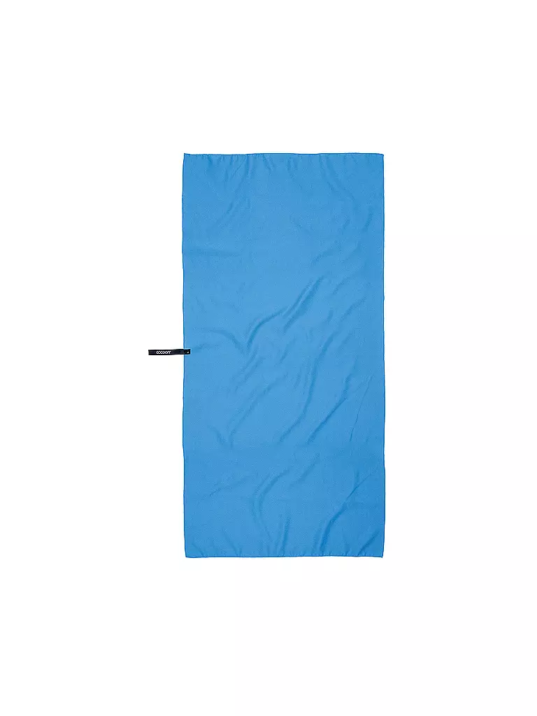 COCOON | Toalla de viaje Microfiber Towel Hyperlight S 60x30 |