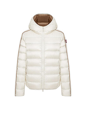 COLMAR | Chaqueta casual acolchada con capucha para mujer