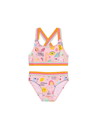 COLOR KIDS | Bikini para niña