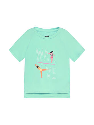 COLOR KIDS | Camiseta de lycra para niña