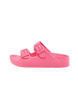 COLOR KIDS | Zapatos de baño Buckles para niña