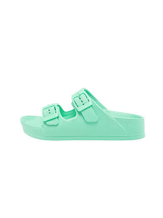 COLOR KIDS | Zapatos de baño Buckles para niños