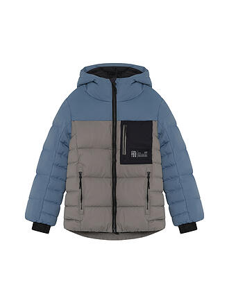 COLOR KIDS | Chaqueta de esquí Puffer para niño