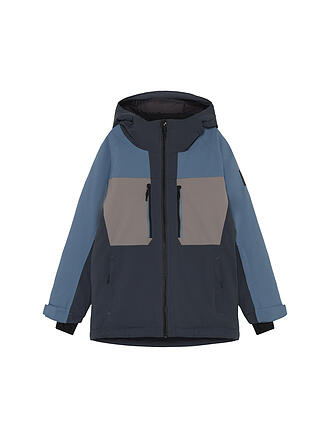 COLOR KIDS | Chaqueta de esquí Colorblock para niño