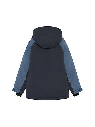COLOR KIDS | Chaqueta de esquí Colorblock para niño