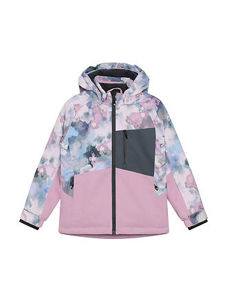 COLOR KIDS | Chaqueta de esquí Colorblock para niña