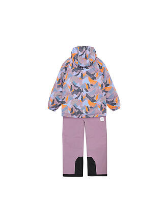 COLOR KIDS | Traje de esquí para niña