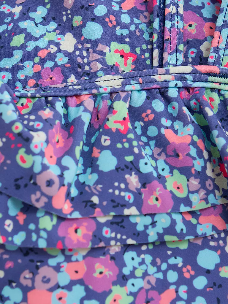 COLOR KIDS | Bañador de niña | 