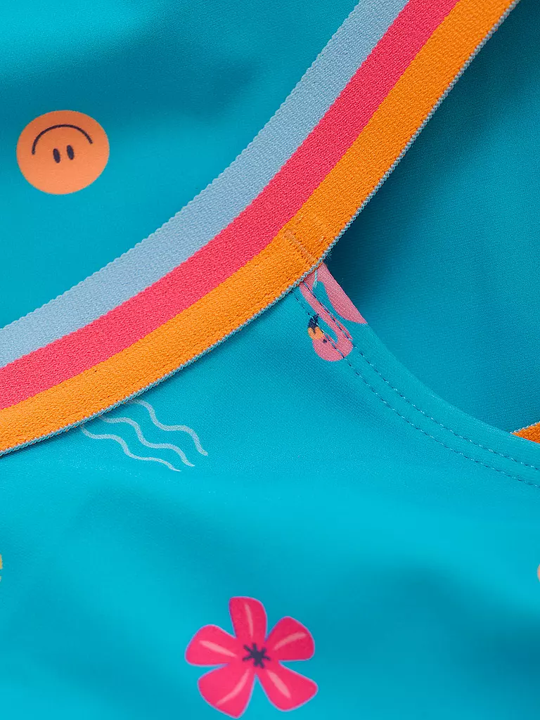 COLOR KIDS | Bañador de niña | 