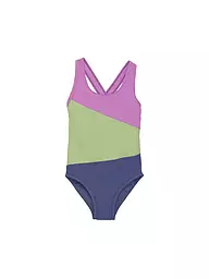 COLOR KIDS | Bañador para niña | Lila