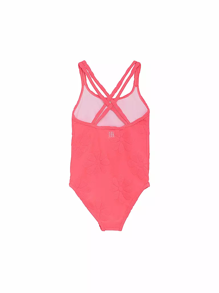 COLOR KIDS | Bañador para niña | 