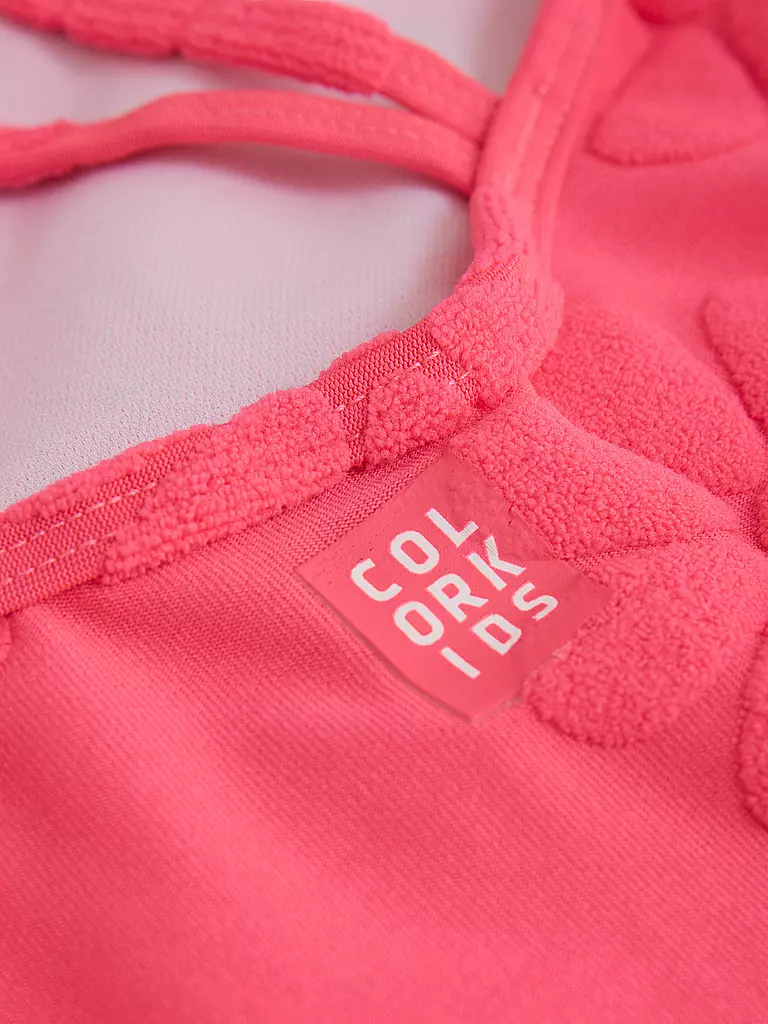 COLOR KIDS | Bañador para niña | 