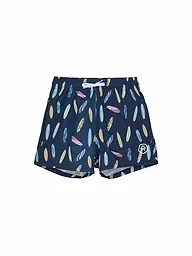 COLOR KIDS | Bañador para niño | Azul oscuro