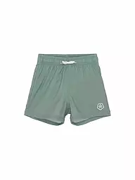 COLOR KIDS | Bañador para niño | Verde claro