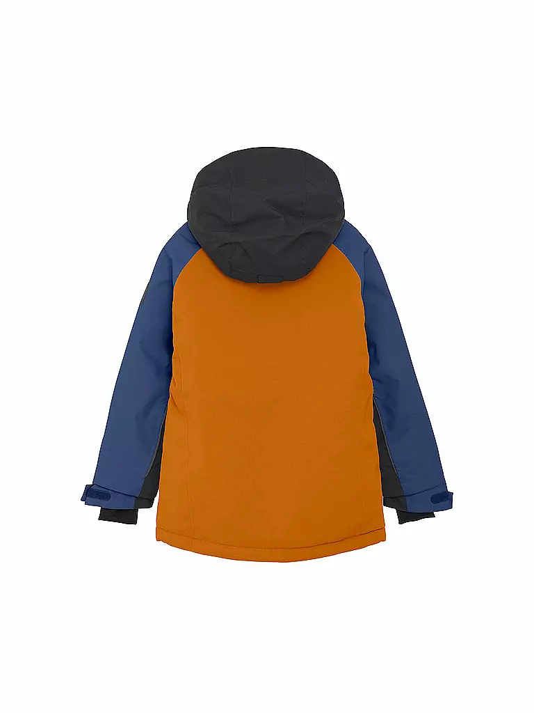 COLOR KIDS | Chaqueta de esquí Contrast para niño |