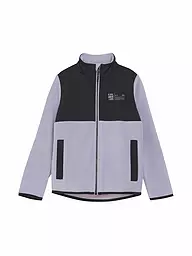 COLOR KIDS | Chaqueta polar para niña | Lila