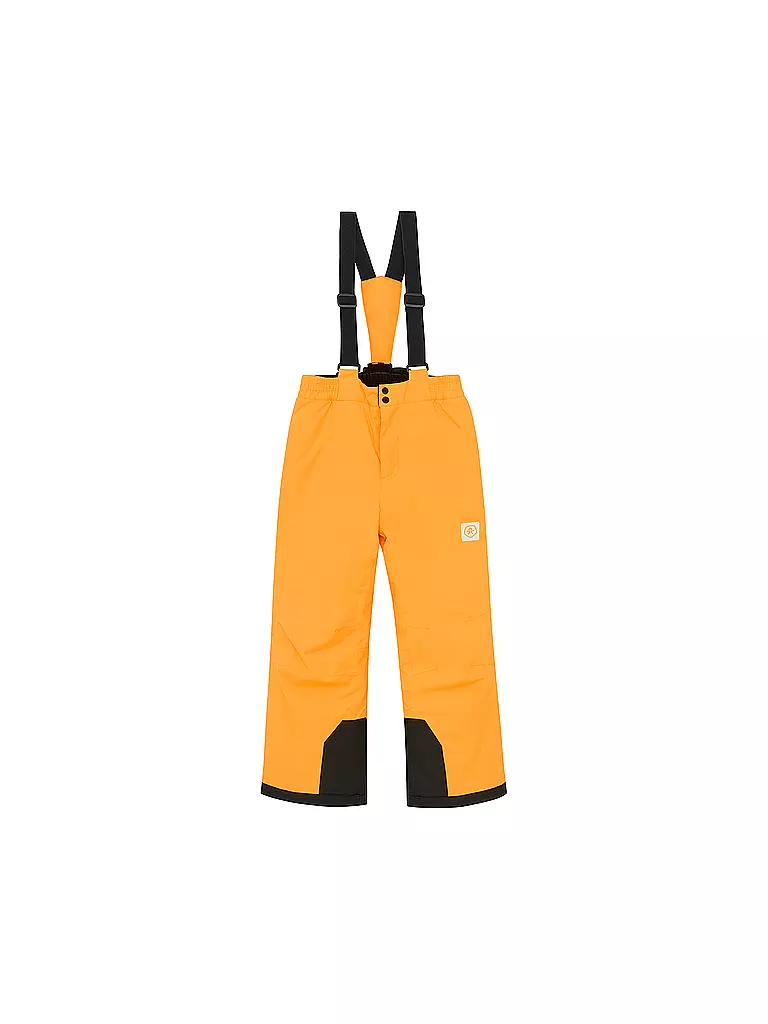 COLOR KIDS | Conjunto de traje de esquí para niños Colorblock |
