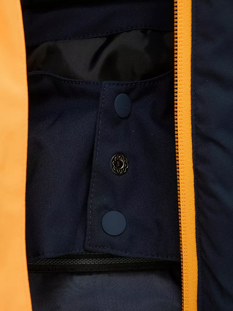 COLOR KIDS | Conjunto de traje de esquí para niños Colorblock |