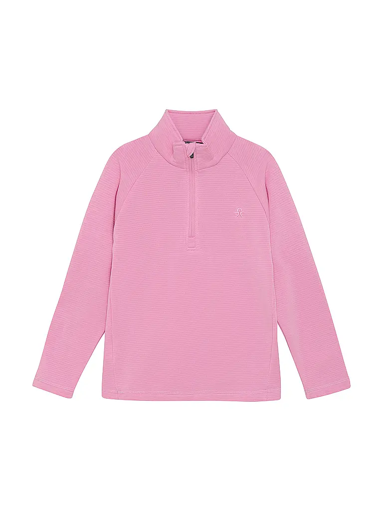 COLOR KIDS | Forro polar infantil | Rosa