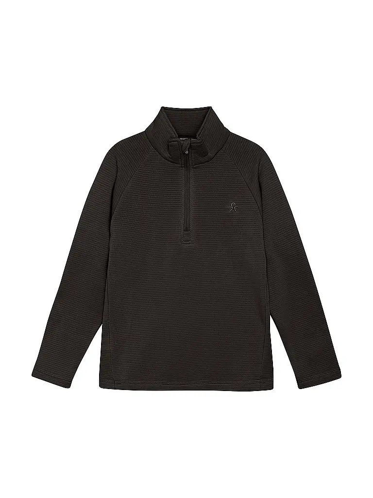 COLOR KIDS | Forro polar infantil | Negro