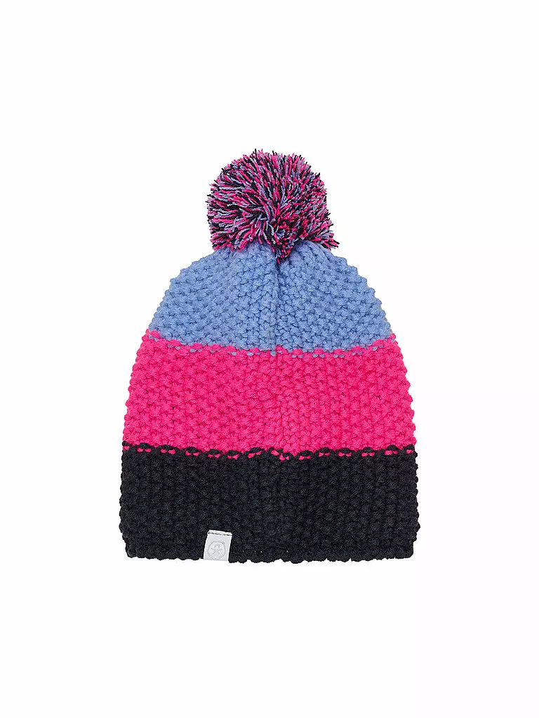 COLOR KIDS | Gorro Colorblock | 