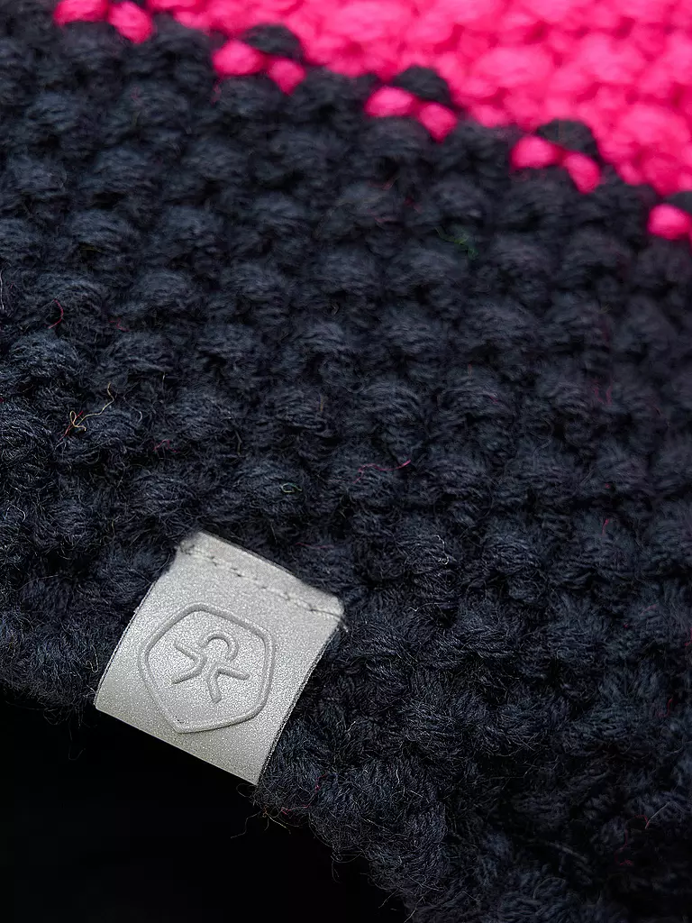 COLOR KIDS | Gorro Colorblock | 