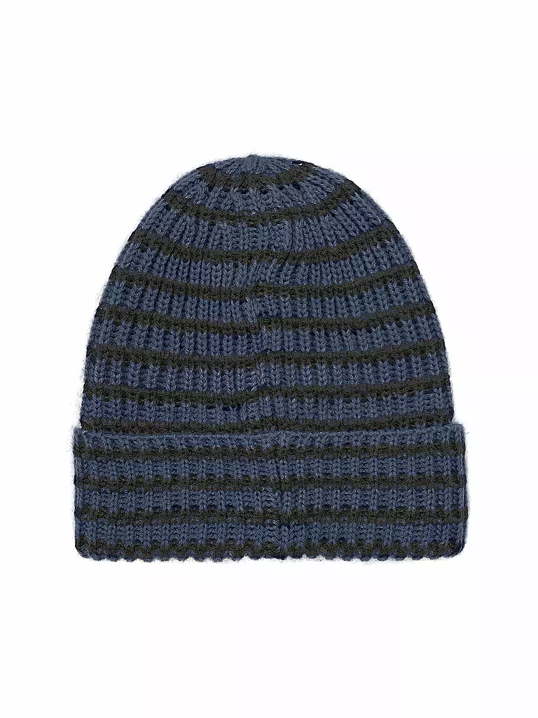 COLOR KIDS | Gorro con patrón de rayas | 