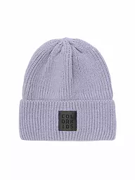COLOR KIDS | Gorro de lana | Lila