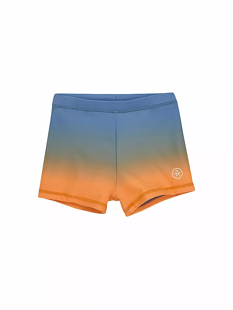 COLOR KIDS | Jungen Beinbadehose | Azul