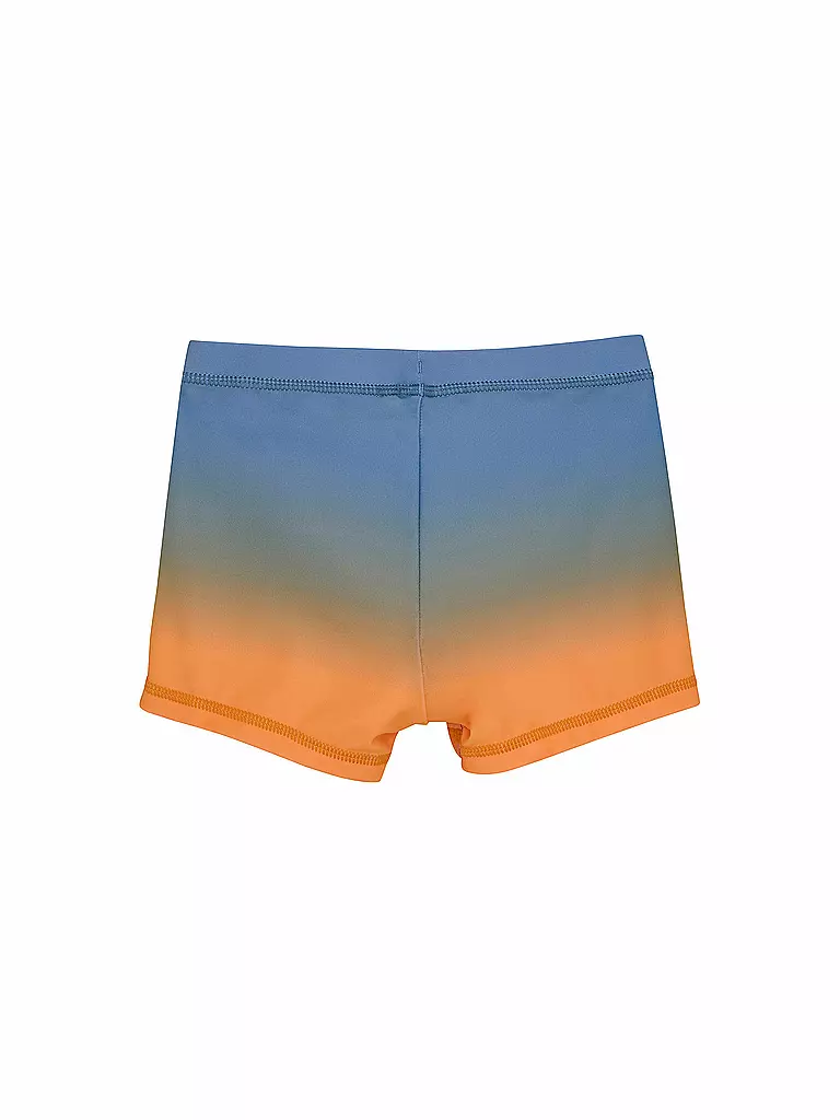 COLOR KIDS | Jungen Beinbadehose | Azul