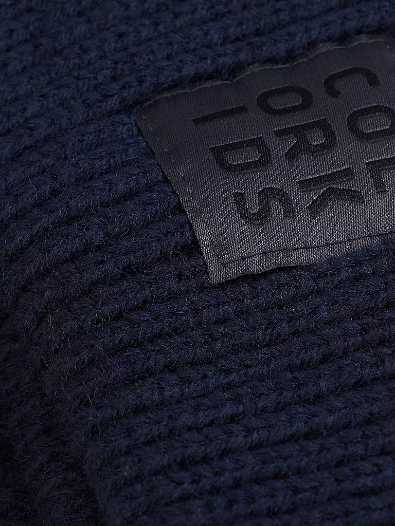 COLOR KIDS | Kinder Mütze | Negro