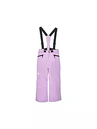 COLOR KIDS | Kinder Skihose Pockets | Lila