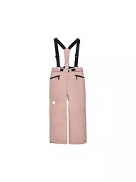 COLOR KIDS | Kinder Skihose Pockets | Rosa